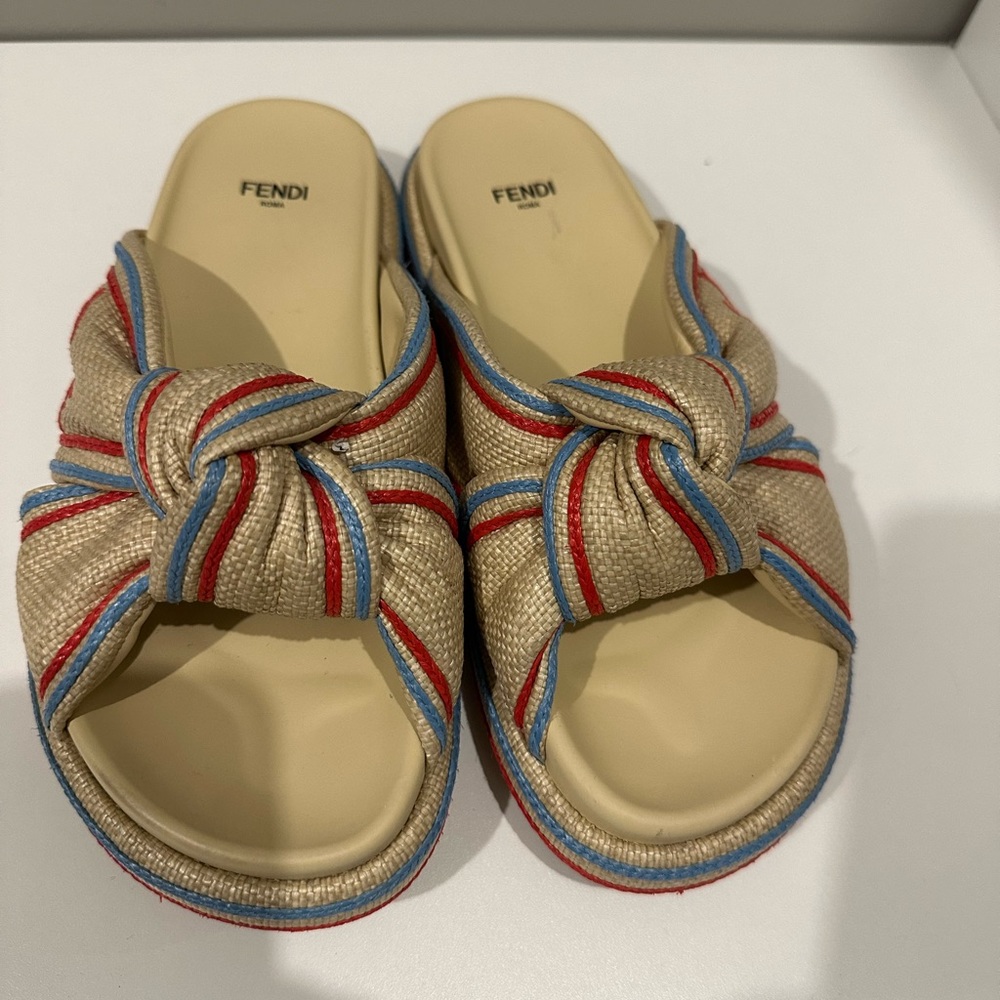 Sandals - Picture 2 of 3